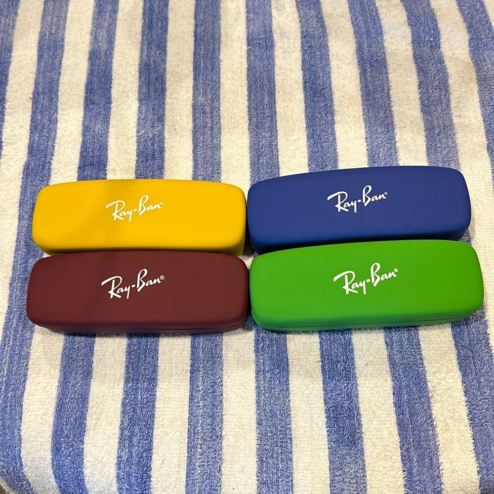 Kids Ray-Ban Case